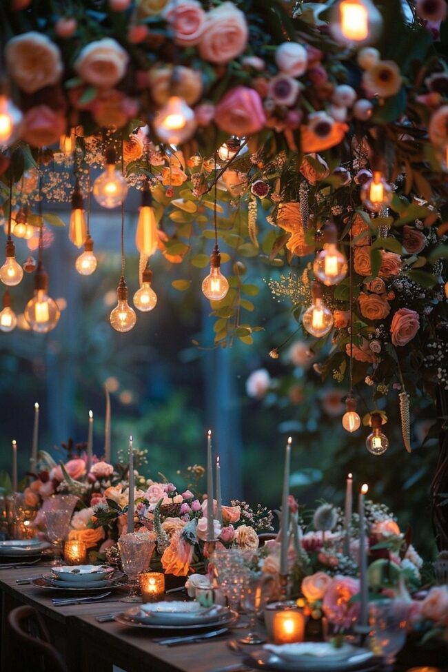 Enchanted Celebration Essentials