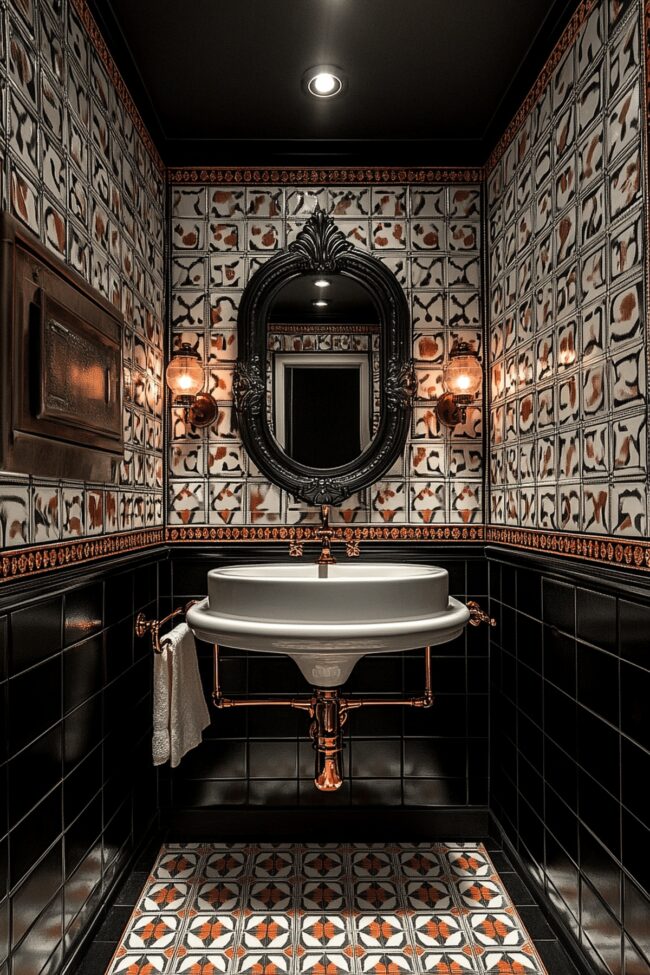 Deco Masterpiece
