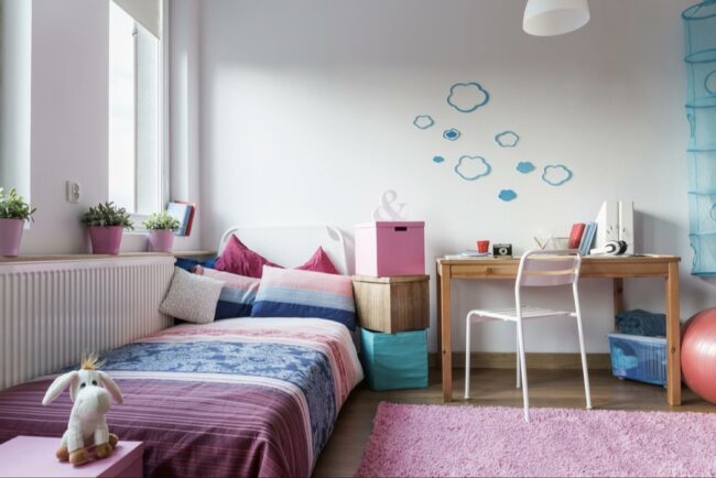 What Are The Best Preppy Color Schemes To Create A Fresh And Inviting Room?