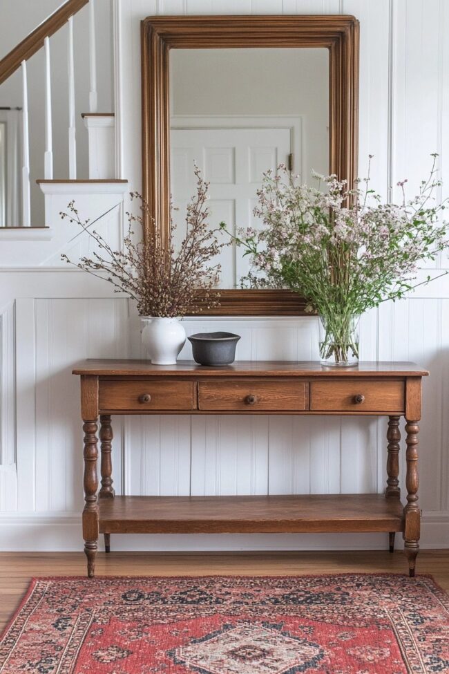 Timeless Country Style