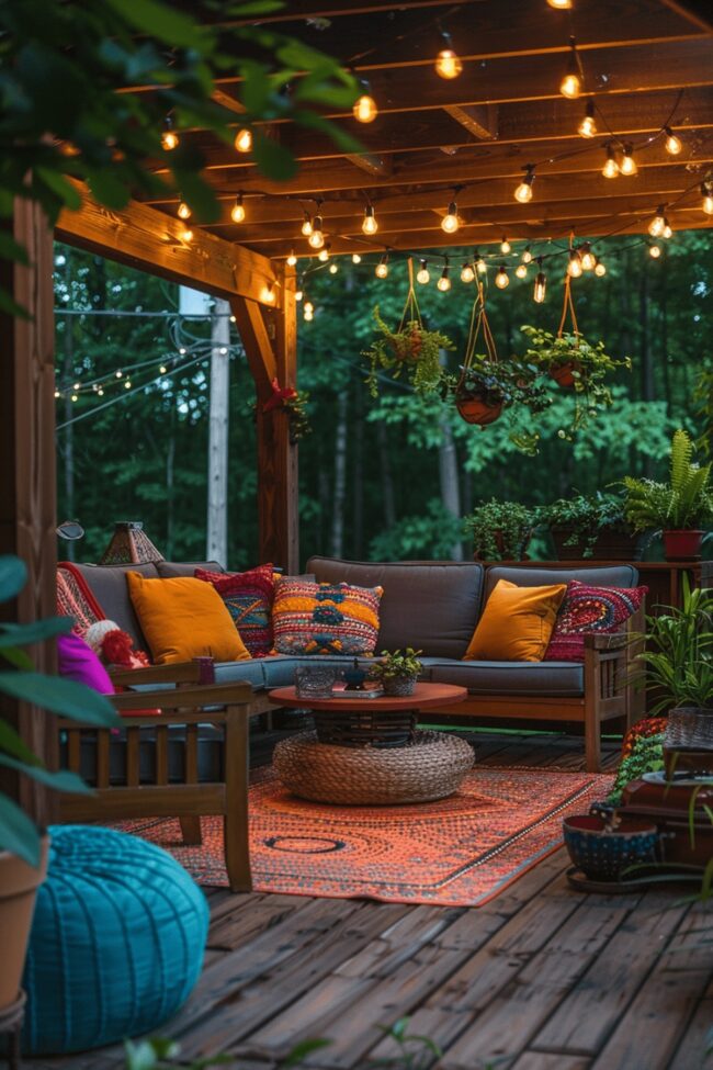 Nostalgic Chill Zone