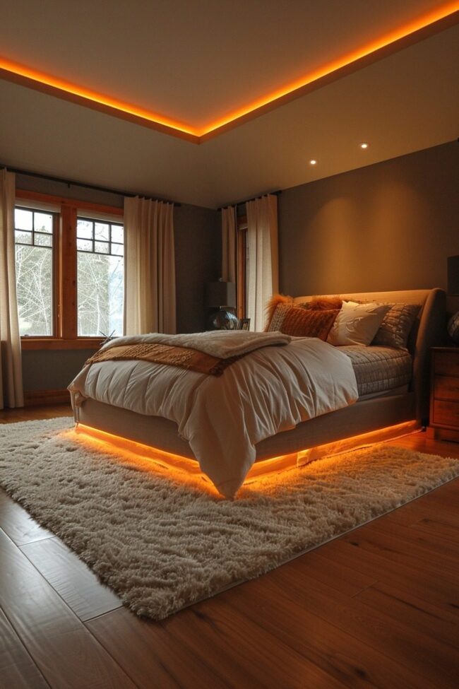 Eco-Friendly LED Light Solutions