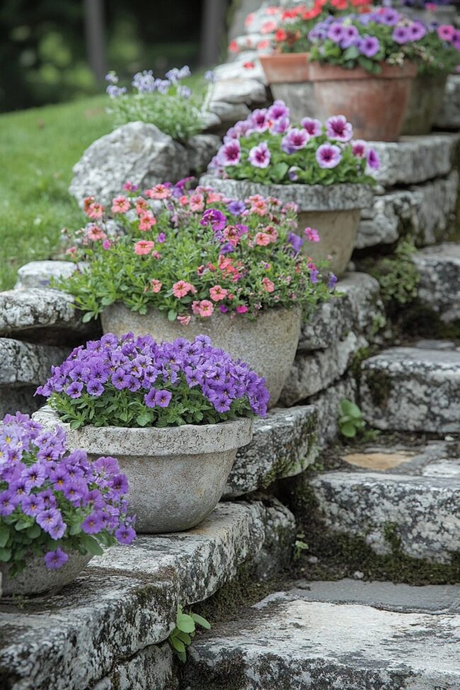 Timeless Stone Elegance