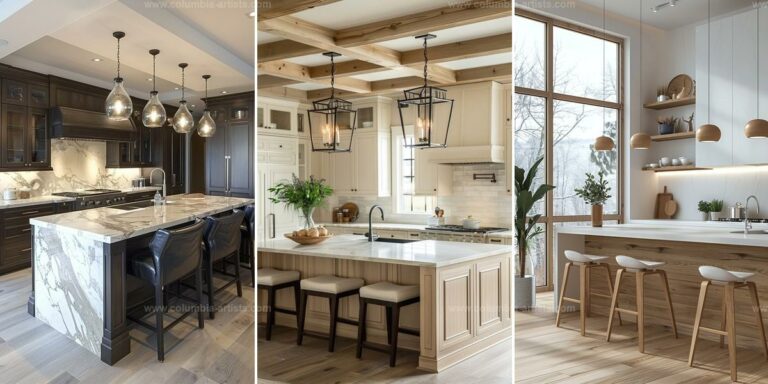 Best Modern Kitchen Designs