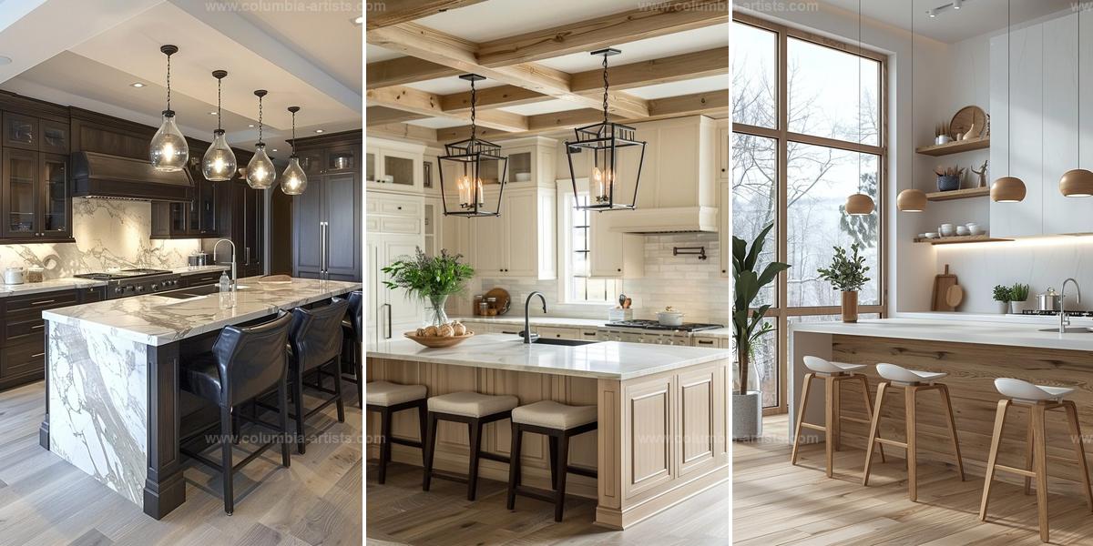 Best Modern Kitchen Designs